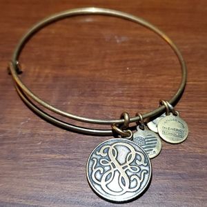 Alex and Ani Bracelets